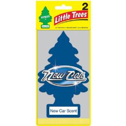 12 pieces Little Tree 2 Ct New Car - Auto Accessories