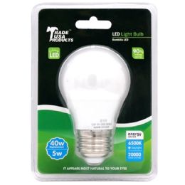25 pieces All For You Led Light Bulb 5w - Lightbulbs