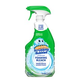 8 pieces Scrubbing Bubbles Bubbly Bleac - Cleaning Products