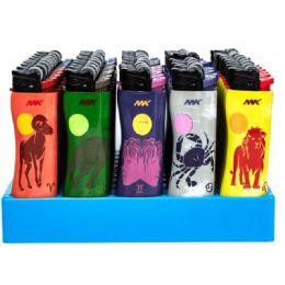 500 of Mk Lighter 1ct Grip Pro Astrology