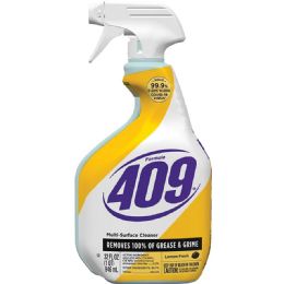 9 pieces 409 Multi Surface Cleaner 32 O - Cleaning Products
