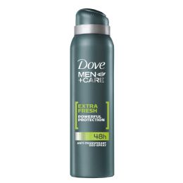 6 pieces Dove Deodorant Spray 150 Ml/5. - Deodorant