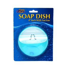 48 pieces Simply For Bath Soap Holder 4i - Bathroom Accessories