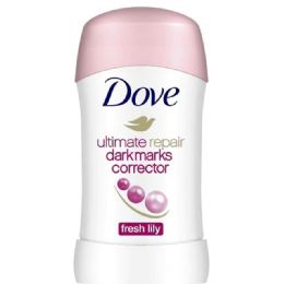 12 pieces Dove Deodorant Stick  1.4 Oz / - Deodorant