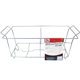 36 pieces Eastern Outdoor Sterno Racks 2 - Store