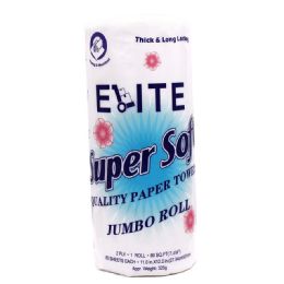 30 pieces Elite Paper Towel 85 SheetS- 2 - Tissue Paper