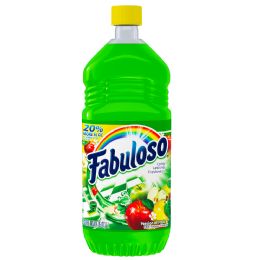12 pieces Fabuloso Multi Purpose Cleaner - Cleaning Products