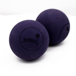 12 of Hi Bounce Ball Purple
