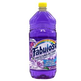 12 pieces Fabuloso Multi Purpose Cleaner - Cleaning Products