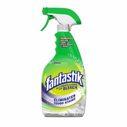 8 pieces Fantastik All Purpose Cleaner - Cleaning Products