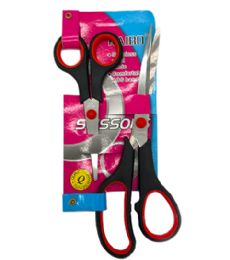 48 Wholesale 2pc Scissors
