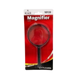 72 pieces Magnifying Glass - Cleaning Products