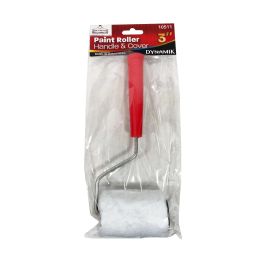 48 pieces 3" Paint Roller - Paint and Supplies