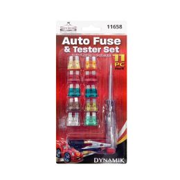 144 of Auto Fuse And Tester Set