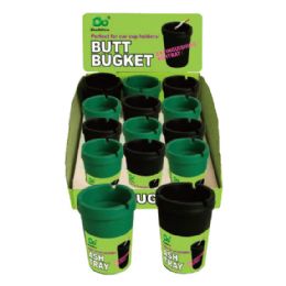48 of Butt Bucket
