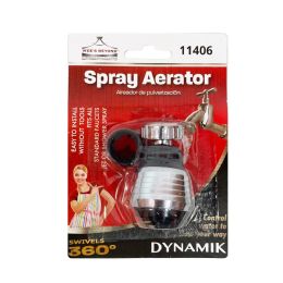 96 Bulk Spray Aerator
