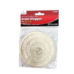 144 pieces 5" Drain Stopper - Plumbing Supplies