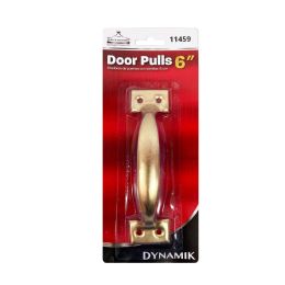 144 Wholesale 6" (15 Cm) Door Pull