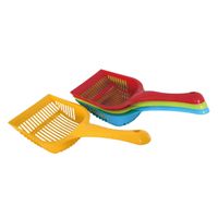 48 Bulk Pet Litter Scoop