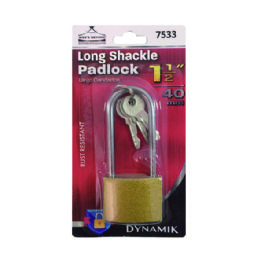 144 pieces 1-1/2"(40mm) Long Padlock - Padlocks and Combination Locks