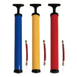 48 Wholesale Ball Pump 13"