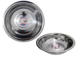 48 Pieces Stainless Steel Bowl - Kitchen & Dining