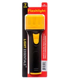 24 Pieces Led Flashlight - Flash Lights