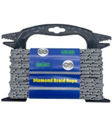 24 Pieces 40ftx12m Rope Braided - Rope and Twine
