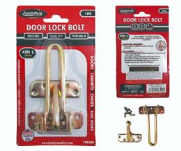 96 Pieces Door Lock Bolt - Doors