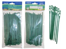 96 Wholesale 50pc Plant Ties