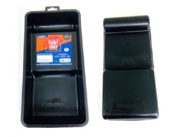 48 of Paint Tray Black 13.5" X 6" X 2.36"