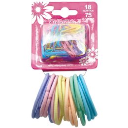 48 Pieces 93ps Hairband Set Astd - Hair Accessories