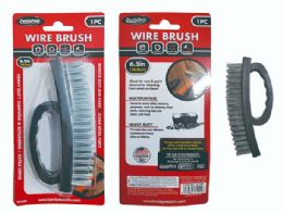 72 Pieces Wire Brush - Brushes