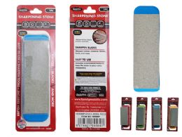 24 Pieces Sharpening Stone With Holder - Hardware Miscellaneous