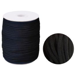 6 Pieces 200ydx3mm Elastic String - Sewing Supplies