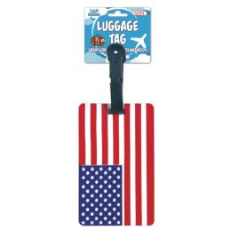 12 Pieces Luggage Tag - Travel & Luggage Items