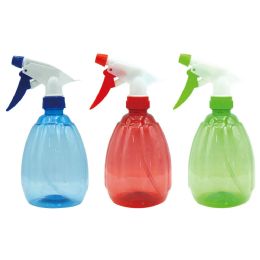 48 Wholesale 10" Spray Bottle