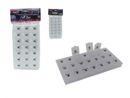 96 Pieces Pill Box 7 Day - Pill Boxes and Accesories