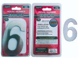240 Bulk House Numbers 0-9