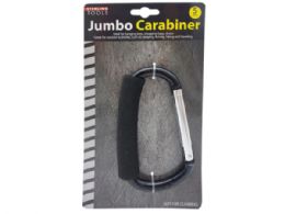 12 pieces MultI-Purpose Jumbo Aluminum Clip Hook - Hooks