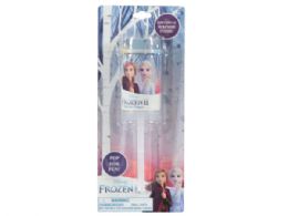 60 of Disney Frozen Ii Surprise Popper With Mini Bow