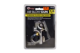 48 Bulk Air Blow Gun