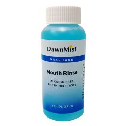 144 pieces DawnMist Mouth Rinse - Hygiene Gear
