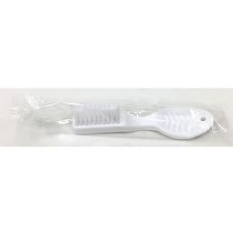 144 pieces Maximum Security Toothbrush (thumbprint Handle) - Hygiene Gear