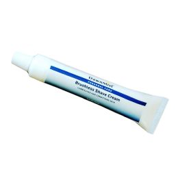 144 pieces Dawnmist Brushless Shave Cream - Tube - Hygiene Gear