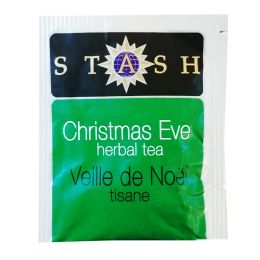 100 Wholesale Stash Christmas Eve Caffeine Free Herbal Tea