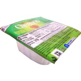 96 Wholesale General Mills Apple Cinnamon Cheerios Cereal (bowl)