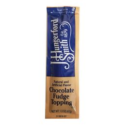 96 Wholesale J. Hungerford Smith Chocolate Fudge Topping