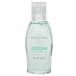 144 pieces Dial Restore Daily Care Spa Body Wash - Hygiene Gear