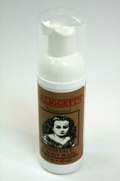 36 pieces J.r. Liggetts Foam Face & Body Wash 1.5oz Unscented - Hygiene Gear
